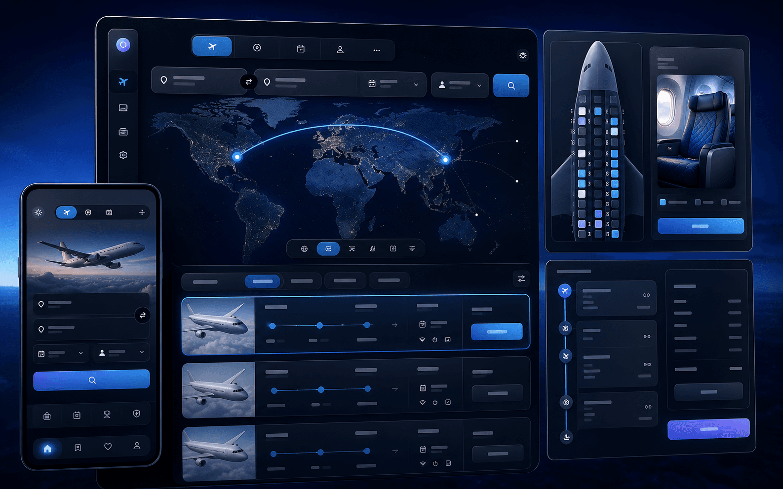 eazytool / airline-booking-platform