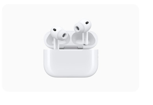AirPods device