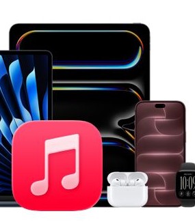 iPad device