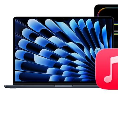 Mac device