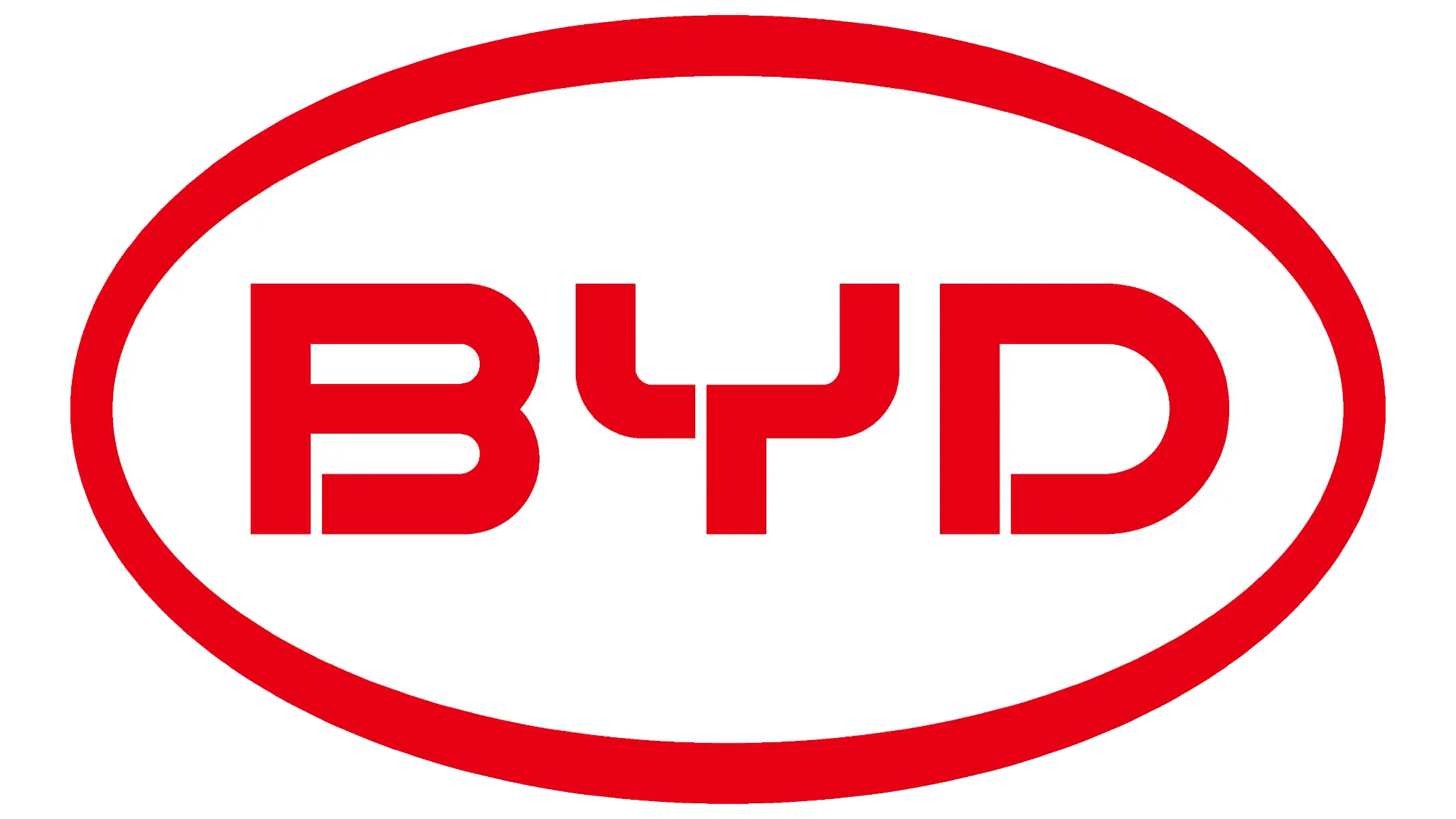 BYD Support logo